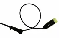 E Z Hook 210XM Micro Hook to 4 mm Jack